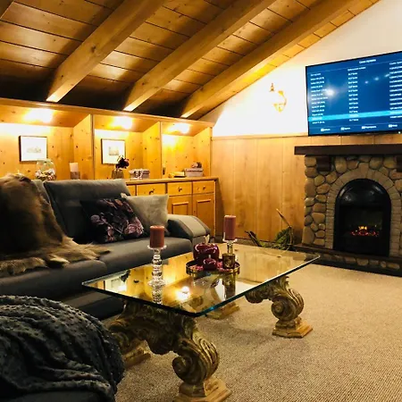 Golden Gapa River Luxury Penthouse 25 公寓 *