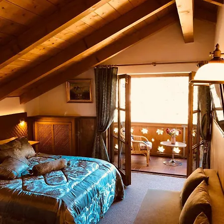Golden Gapa River Luxury Penthouse 25 公寓