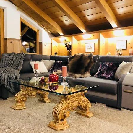 Golden Gapa River Luxury Penthouse 25 公寓
