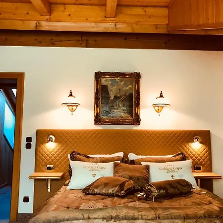 公寓 Golden Gapa River Luxury Penthouse 25