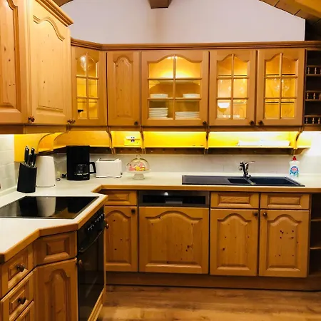 Golden Gapa River Luxury Penthouse 25 *