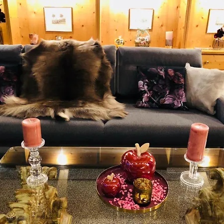 Golden Gapa River Luxury Penthouse 25 公寓